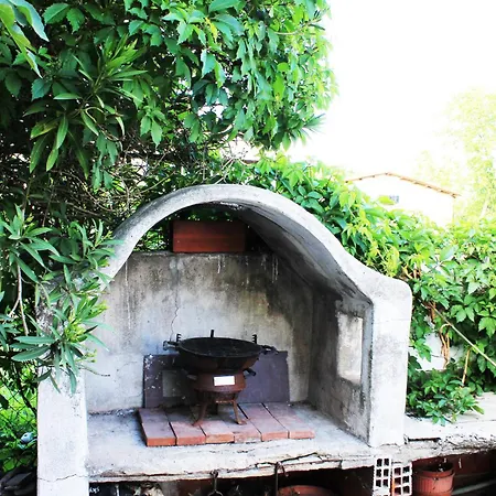 Chalkidiki Secret Garden