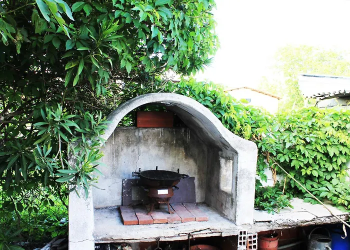 Chalkidiki Secret Garden