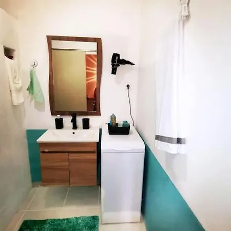 Chalkidiki Secret Garden Дом отдыха