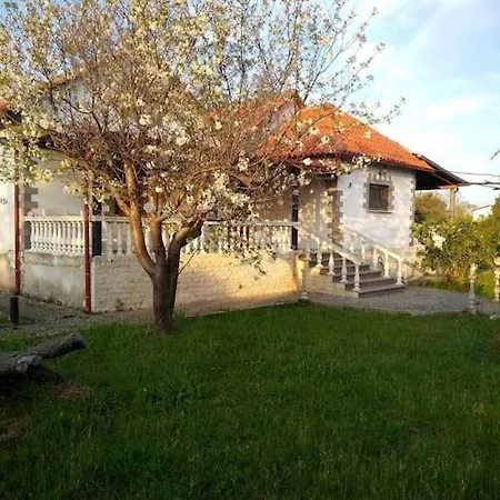 Chalkidiki Secret Garden * Ormos (Thessaloniki)