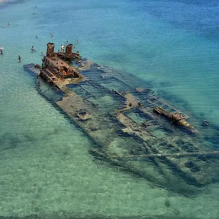 Chalkidiki Secret Garden Дом отдыха *