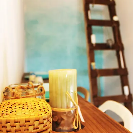 Chalkidiki Secret Garden Ormos (Thessaloniki)