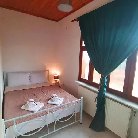 Chalkidiki Secret Garden * Ormos (Thessaloniki)