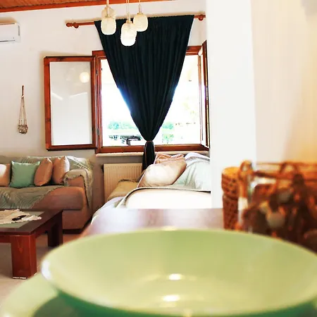 Дом отдыха Chalkidiki Secret Garden *