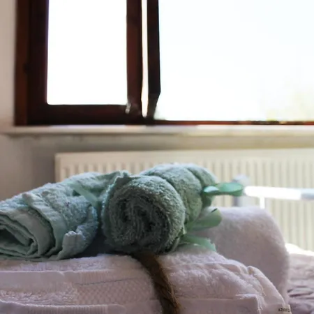 Дом отдыха Chalkidiki Secret Garden *