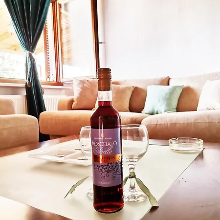 Chalkidiki Secret Garden