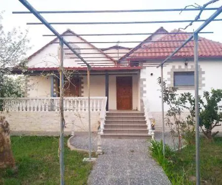 Дом отдыха Chalkidiki Secret Garden *