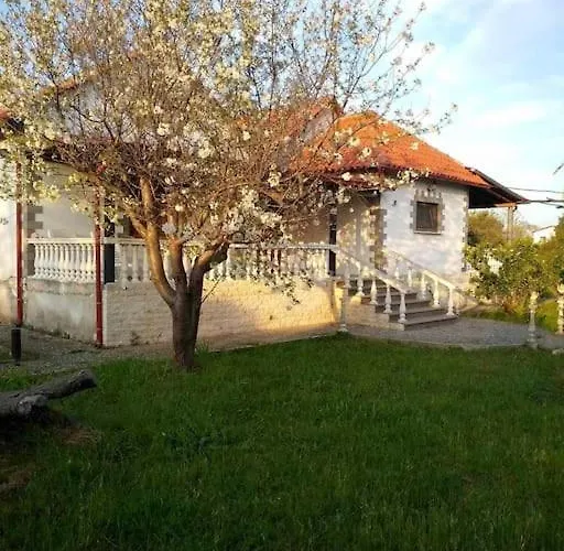 Chalkidiki Secret Garden * Ormos (Thessaloniki)