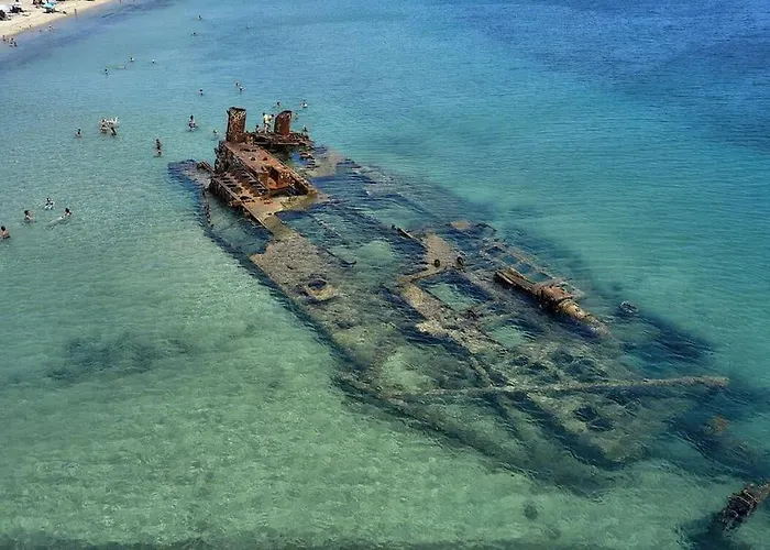 Chalkidiki Secret Garden Tatil Evi *