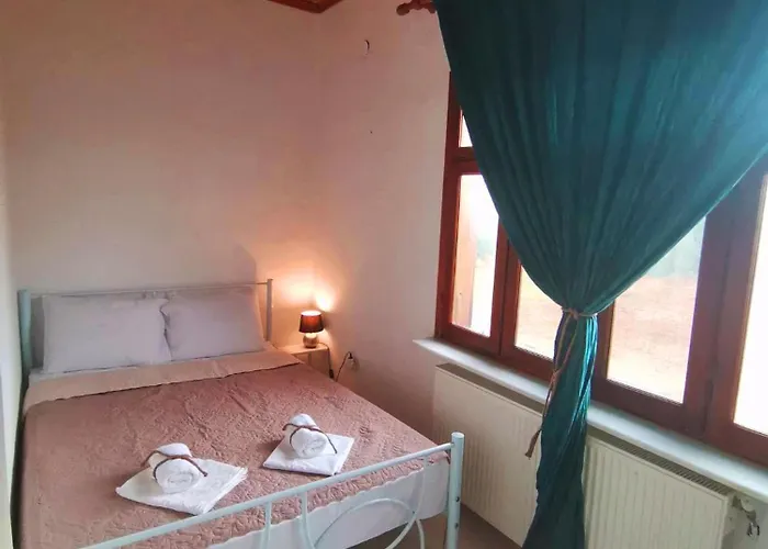 Chalkidiki Secret Garden * Ormos (Thessaloniki)