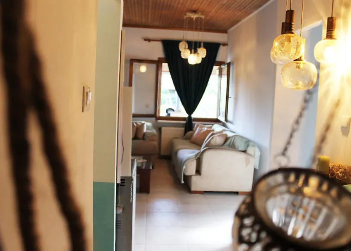 Chalkidiki Secret Garden * Ormos (Thessaloniki)