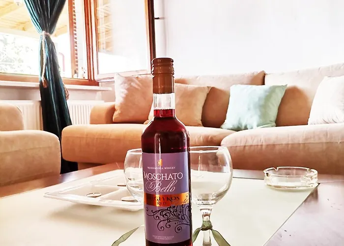 Chalkidiki Secret Garden