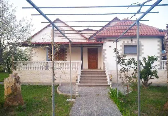 Tatil Evi Chalkidiki Secret Garden *