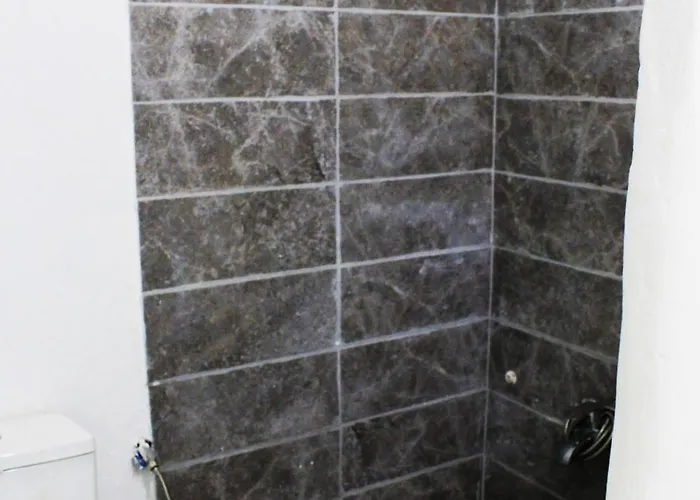 Tatil Evi Chalkidiki Secret Garden *